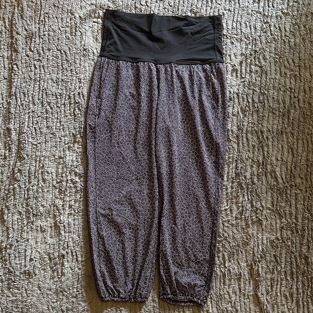 Lululemon Om Pants